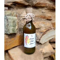 Lemon Chili Sauce 250ml
